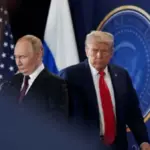 Чому Трамп відмовився від переговорів з Путіним в Будапешті та наклав суворі обмеження на Росію - INFBusiness