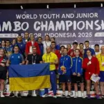 Юні українці завоювали 16 медалей на світовій першості з самбо. - INFBusiness