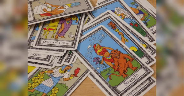 Зірки пророкують успіх п'ятьом знакам Зодіаку цього тижня, а експерти таро підготували прогноз для всіх знаків на 29 жовтня. Для Овнів – «Колесо Долі» й раптові можливості, для Левів – «Сонце» та свіжі тріумфи: Таро-передбачення на 29 жовтня - INFBusiness