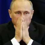 The Telegraph: У Кремлі лютує параноя - Путін побоюється бунту, оскільки Росія втрачає підтримку - INFBusiness