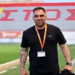 Кіпр: президента футбольного клубу вбито мотоциклетним стрільцем. - INFBusiness