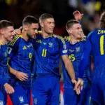 Збірна України покращила позиції в рейтингу ФІФА: на якій сходинці опинилася команда? - INFBusiness