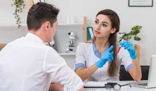 Осінній огляд: що перевірити у здоров'ї - INFBusiness