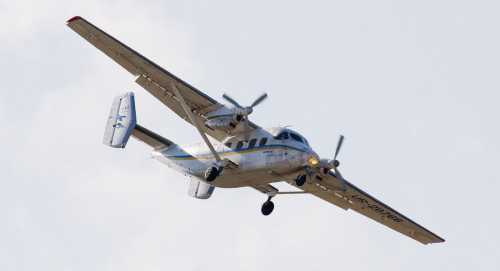 Український Ан-28 знищив сімдесят БПЛА, – преса - INFBusiness