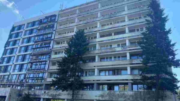 У львівський готель "Турист" потрібен керівник. - INFBusiness