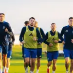 Хорватія проти України: трансляція матчу відбору на Євро-2027 (U-21) з футболу - INFBusiness
