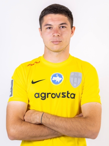 Війна з росією, на превеликий жаль, обірвала життя названого батька 20-річного футболіста «Олександрії» Назара Прокопенка — Михайла Терещенка, інформує пресслужба «містян». Раніше ворожа куля обірвала життя батька голкіпера «Шахтаря» Дмитра Твардовського. Трагічна втрата: У боях з росією поліг вітчим гравця «Олександрії» (фото) - INFBusiness