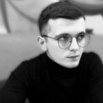 У день 22-річчя Івана російська ракета забрала його життя: мати героя з Костянтинівки перепоховала сина в Києві після трагедії. - INFBusiness