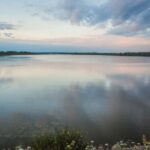 Наскільки солоною може бути вода: озеро з найвищою концентрацією солі виявлено у Росії - INFBusiness