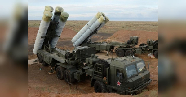 Російська ППО зазнала фіаско: загарбники фактично констатували неспроможність їхньої нібито «нездоланної» оборони проти авіаударів - INFBusiness