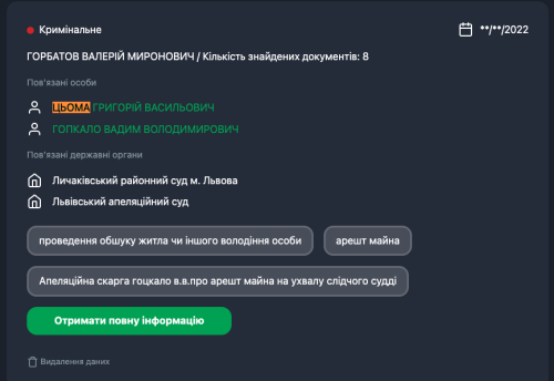 Соратник Аксьонова, що спонсорував ДНР - INFBusiness
