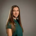 Українська суддя обслуговуватиме гру юніорського мундіалю з футболу серед дівчат. - INFBusiness