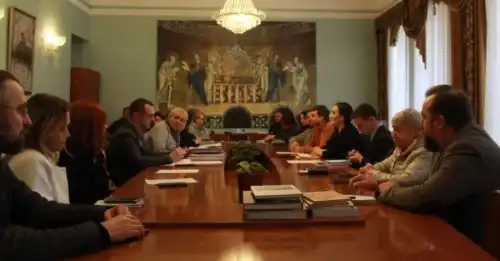 Міністерство культури оголосило про запровадження додаткових оплатних сервісів в музеях і заповідних зонах. - INFBusiness