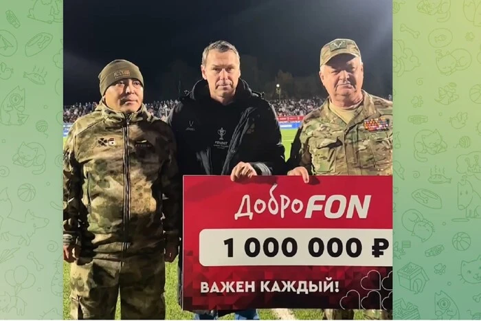 На вебсайті «Миротворець» зазначено, що Тітов відкрито підтримував російську агресію Ексзірка московського "Спартака" опинився у списках "Миротворця" - INFBusiness