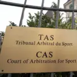 Ізраїль подав апеляцію до CAS через заборону участі гімнастів у світовій першості - INFBusiness