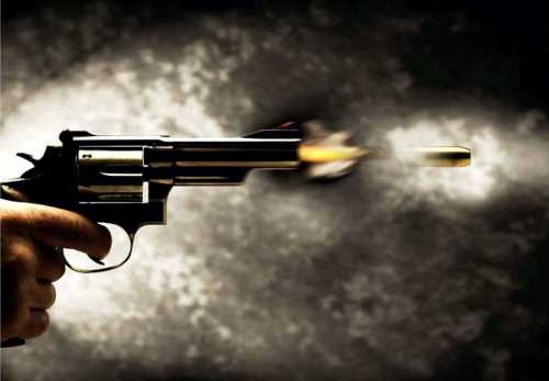 Правоохоронні органи Кіровоградщини здійснюють пошук чоловіка, котрий здійснив постріли в представників закону. Кіровоградщина: оголошено спецоперацію поліції - INFBusiness