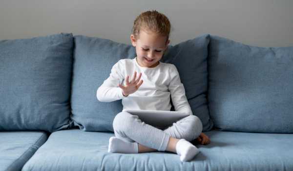 Вплив ґаджетів на дитячий мозок: свіжі наукові дані - INFBusiness
