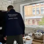 Харків зазнав першої атаки дроном-камікадзе, — медіа - INFBusiness