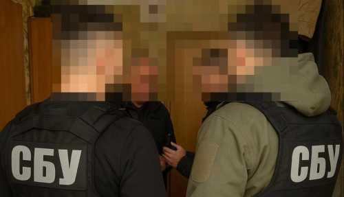 На Кіровоградщині затримали управителя телеграм-каналу, що заважав роботі Збройних Сил (ЗНІМКА). - INFBusiness
