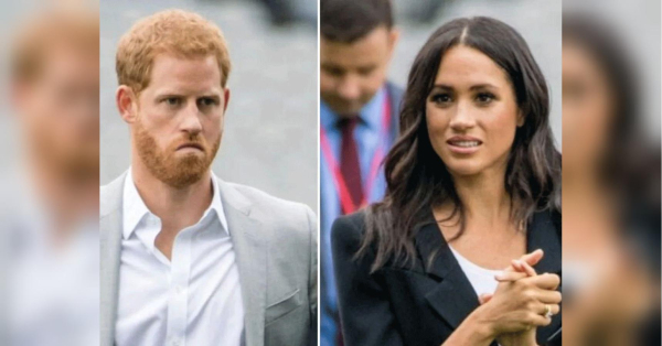 Всупереч скептицизму оточення короля Чарльза щодо задуму Гаррі знову стати діяльним членом королівської сім'ї, сам непокірний Сассекс, здається, загорівся цією ідеєю, та поділився нею з дружиною після повернення в Штати. Прагне забезпечити майбутнє у царській сім'ї: розкрито наміри Гаррі відібрати дітей у Меган Маркл - INFBusiness