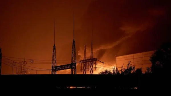 10 жовтня: наслідки російського удару по енергосистемі та графіки знеструмлень. - INFBusiness