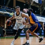 Суперліга: Четвертий раунд добіг кінця - INFBusiness