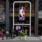 В Америці оприлюднено звинувачення у справі нелегальних парі на ігри НБА. - INFBusiness