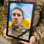 Загинув на війні: на Дніпропетровщині поліг 35-річний командир зі Львівщини, ветеран бойових дій. - INFBusiness