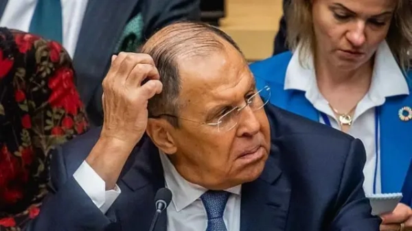 лавров