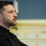 Зруйнований "Горішок" і Покровськ не в облозі: основні тези Зеленського - INFBusiness