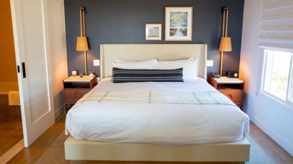 Готельна справа України стрімко розвивається. - INFBusiness