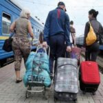 Мінсоц розробляє оновлений проєкт забезпечення житлом для переселенців. - INFBusiness