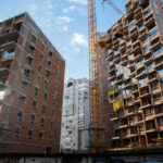 "єОселя" демонструє спад. - INFBusiness