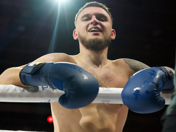 Повернення до життя та спорту "Перший бойовий досвід - наче дебют на рингу, але в стократно жахливішому вимірі": воїн, що втратив кінцівку, освоїв бокс із протезом. - INFBusiness