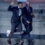 Глядачі в захваті. Нагорода несподівано дісталася Хакімі. - INFBusiness