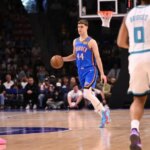 У діючого чемпіона НБА виявлено онкологічне захворювання. - INFBusiness