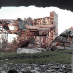 Імла посприяла загарбникам: росіяни зважилися групами вдертися до Покровська - INFBusiness