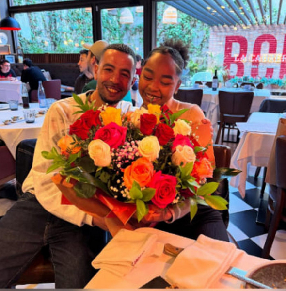 Батько вісімнадцятирічного гравця «Барселони» та національної команди Іспанії Ламіна Ямаля — 39-річний Мунір Насрауї, котрий минулого року зазнав ножового поранення, анонсував про свої майбутні весільні плани, інформує Marca. Батько зірки "Барси" Ламіна Ямаля бере шлюб з обраницею, котра всього на п'ять років старша за його сина (фото). - INFBusiness