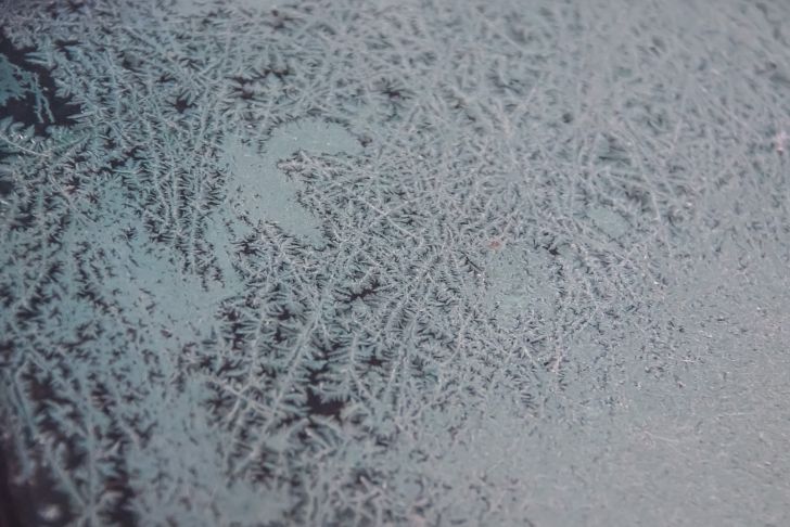 Найхолодніше місце на Землі: де ртуть замерзає у повітрі холод