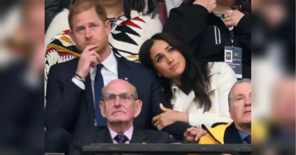 Здається, Меган Маркл не надто позитивно впливає на принца Гаррі. Королівська оглядачка Тіна Браун є фахівцем, яка дійшла такого висновку. Приймає катастрофічні рішення: фахівчиня проаналізувала професійні промахи принца Гаррі та Меган Маркл. - INFBusiness