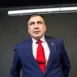 Саакашвілі звернувся до Зеленського з проханням про повернення на Батьківщину шляхом обміну. - INFBusiness