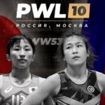 Японські реслерки виступлять на промо-шоу в Росії. - INFBusiness