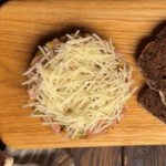 Яловичий тартар: ресторанна страва у вас на кухні. - INFBusiness