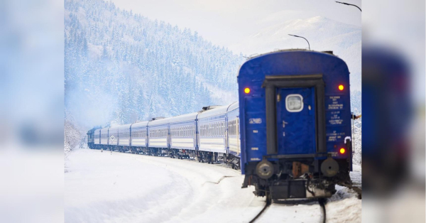 «Мандруй вільно»: в мережі з’явились жарти про безплатні 3000 км від «Укрзалізниці» - INFBusiness