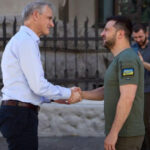 Європа готує свою пропозицію миру для України, — норвезький прем'єр. - INFBusiness