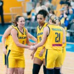 Українська жіноча команда починає кваліфікацію на Євробаскет-2027: трансляції матчів - INFBusiness