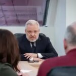 Парламент схвалив відставку Галущенка. - INFBusiness