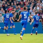 Найкращий виступ України. Всі підсумки Ліги конференцій від 6 листопада - INFBusiness