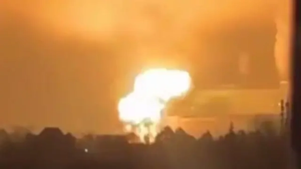 Автор фото, ПАО "Юнипро" шатура