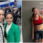 Канадський Український Конгрес оскаржить в ISU допуск шанувальниці Путіна до турнірів. - INFBusiness